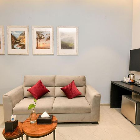 Inventree Aranya Resort & Spa Madikeri Buitenkant foto